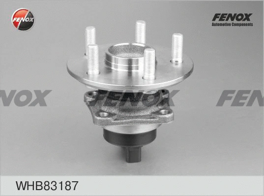 Wheel Hub