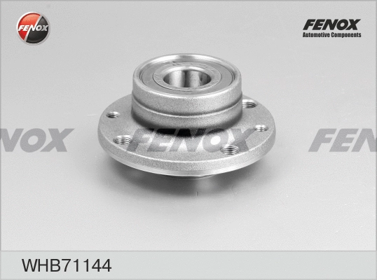 Wheel Hub (WHB71144)