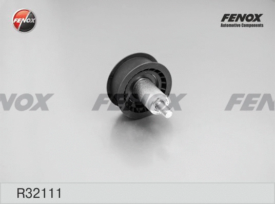 Deflection/Guide Pulley, timing belt (R32111)