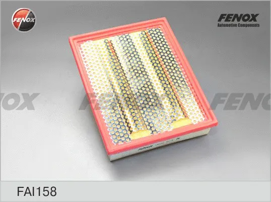 Air Filter (FAI158)