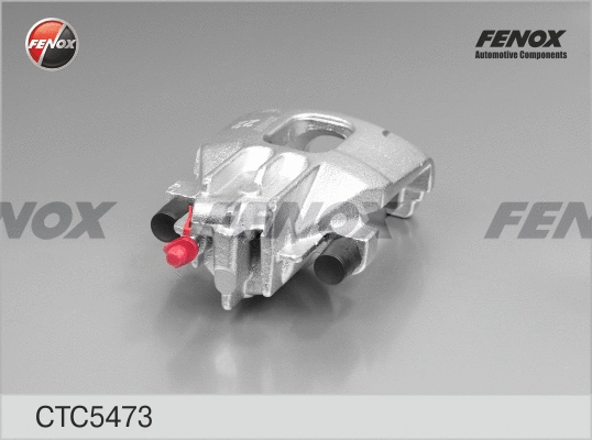 Brake Caliper Axle Kit (CTC5473)