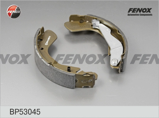 Brake Shoe Set (BP53045)