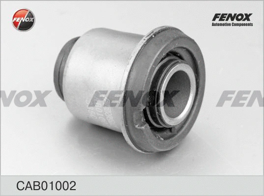 Mounting, control/trailing arm (CAB01002)