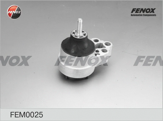 Mounting, engine
