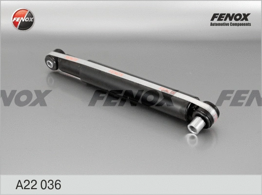 Shock Absorber (A22036)