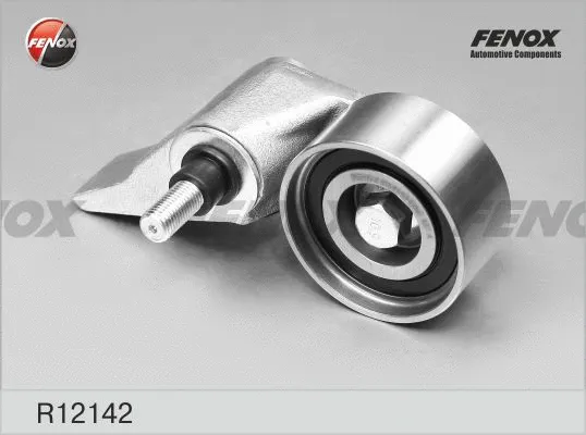 Tensioner Pulley, timing belt (R12142)