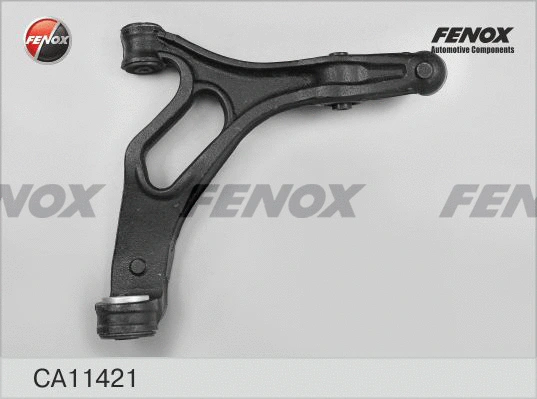 Control/Trailing Arm, wheel suspension (CA11421)