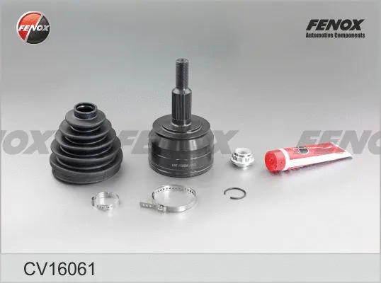 Joint Kit, drive shaft (CV16061)