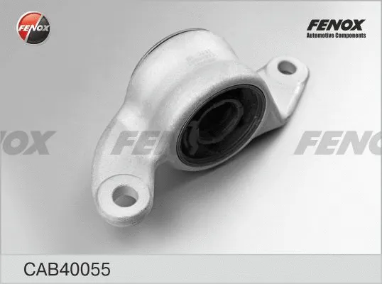 Mounting, control/trailing arm (CAB40055)