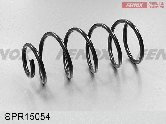 Suspension Spring (SPR15054)