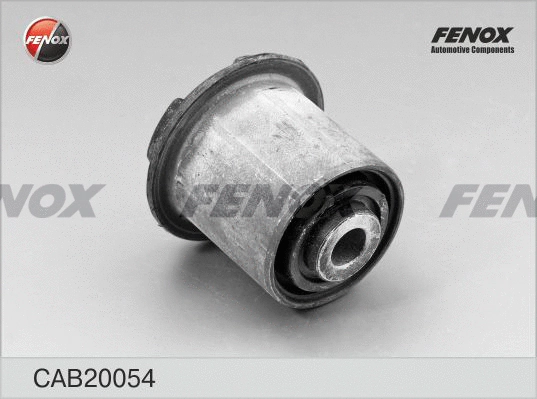 Mounting, control/trailing arm (CAB20054)