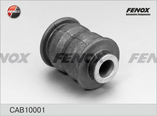 Mounting, control/trailing arm (CAB10001)