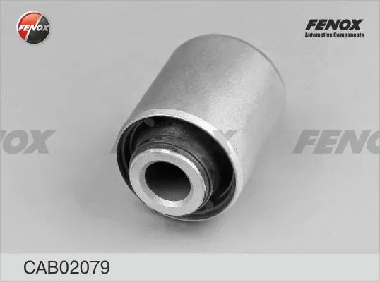 Mounting, control/trailing arm (CAB02079)