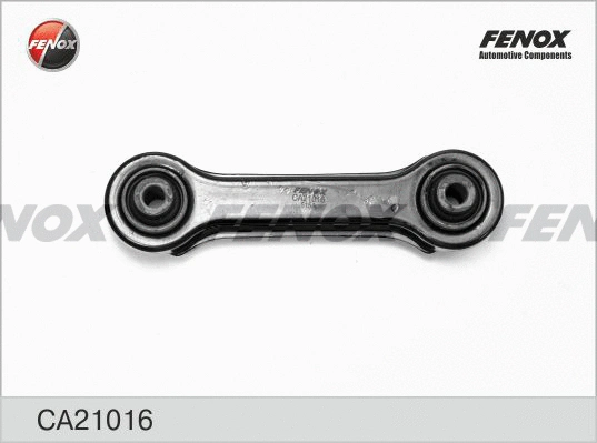 Control/Trailing Arm, wheel suspension (CA21016)