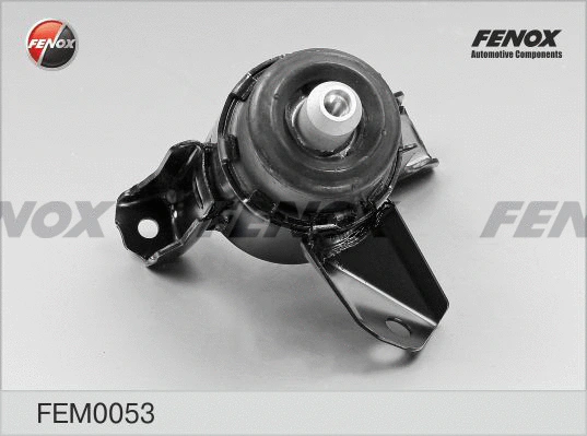 Mounting, engine (FEM0053)