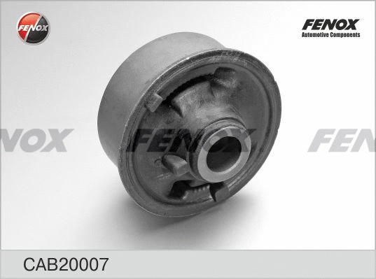 Mounting, control/trailing arm (CAB20007)
