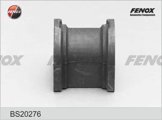 Bushing, stabiliser bar