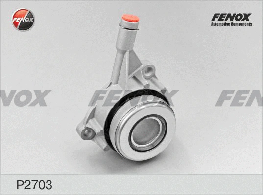 Slave Cylinder, clutch (P2703)