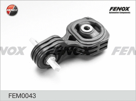 Mounting, engine (FEM0043)