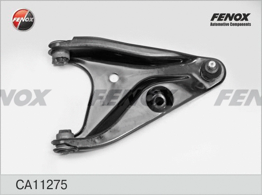 Control/Trailing Arm, wheel suspension (CA11275)