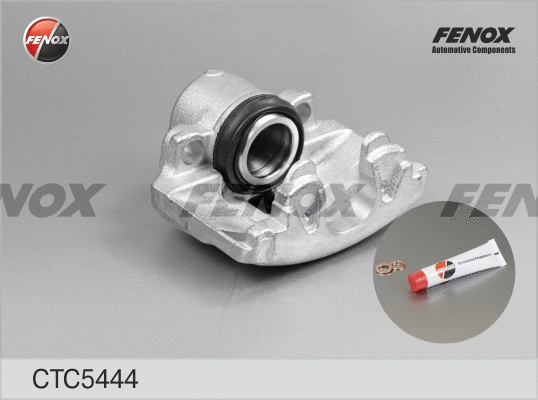 Brake Caliper Axle Kit (CTC5444)