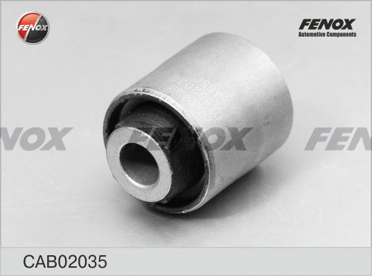 Mounting, control/trailing arm