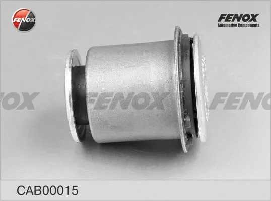 Mounting, control/trailing arm
