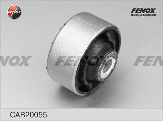Mounting, control/trailing arm (CAB20055)