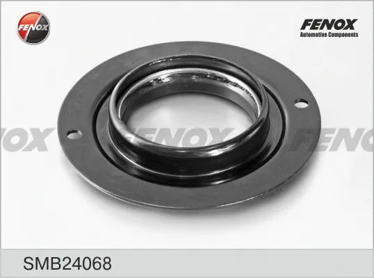 Rolling Bearing, suspension strut support mount