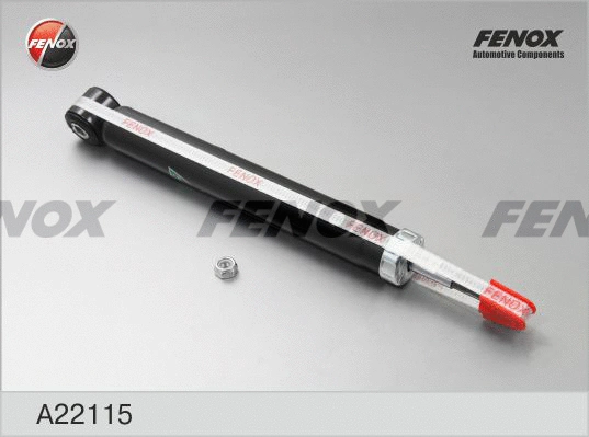Shock Absorber (A22115)