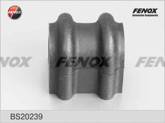 Bushing, stabiliser bar