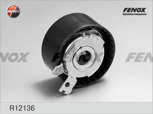 Deflection/Guide Pulley, timing belt (R12136)