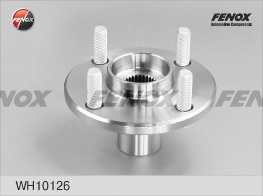 Wheel Hub