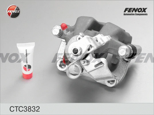 Brake Caliper Axle Kit