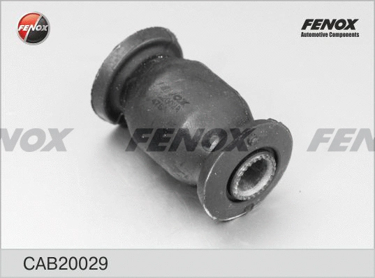 Mounting, control/trailing arm (CAB20029)