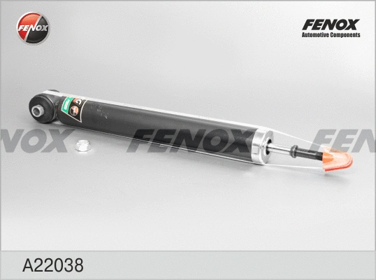 Shock Absorber (A22038)