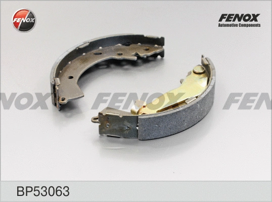 Brake Shoe Set (BP53063)