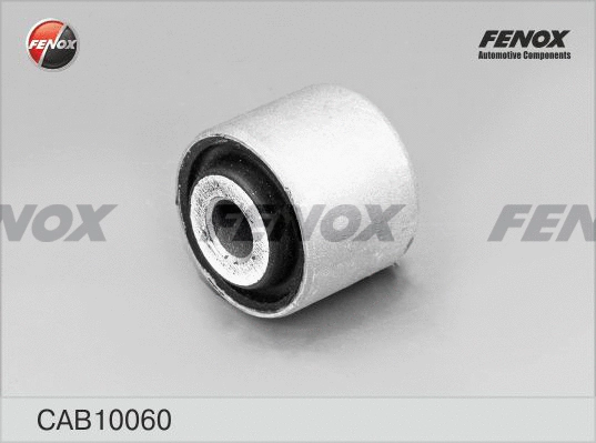 Mounting, control/trailing arm