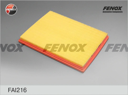 Air Filter (FAI216)