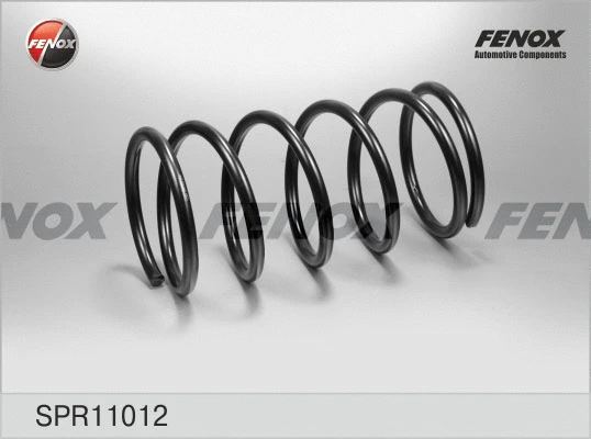 Suspension Spring (SPR11012)
