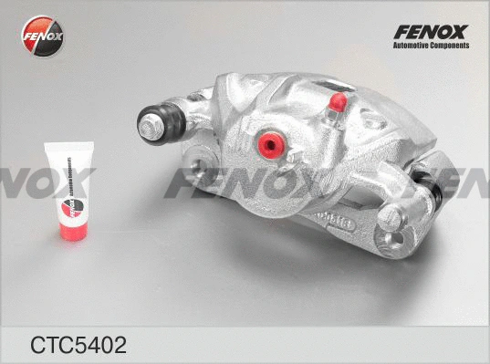 Brake Caliper Axle Kit