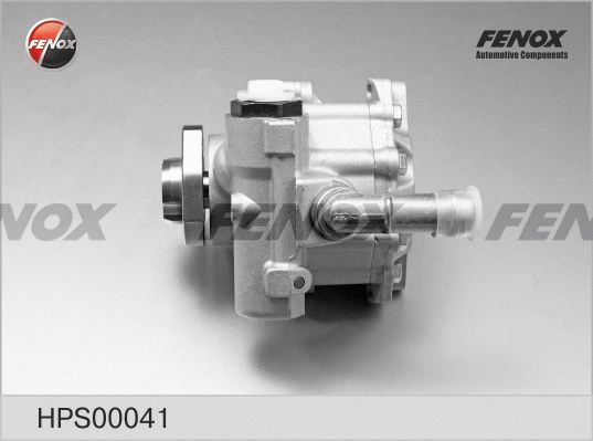 Hydraulic Pump, steering