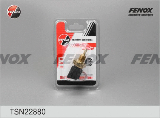 Sensor, coolant temperature (TSN22880)
