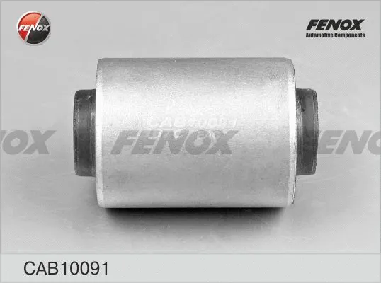 Mounting, control/trailing arm