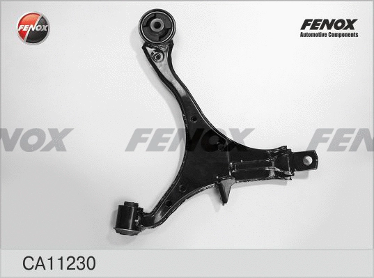 Control/Trailing Arm, wheel suspension (CA11230)