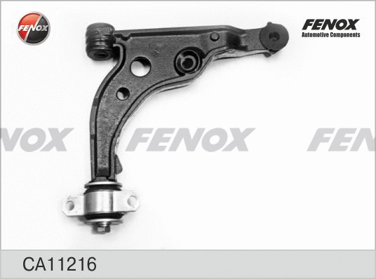 Control/Trailing Arm, wheel suspension (CA11216)