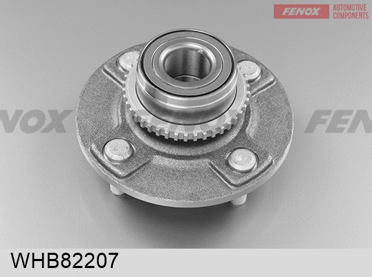 Wheel Hub (WHB82207)