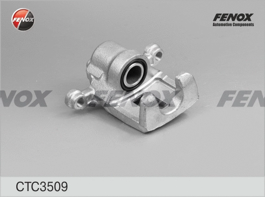 Brake Caliper Axle Kit (CTC3509)