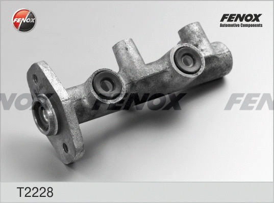 Brake Master Cylinder (T2228)