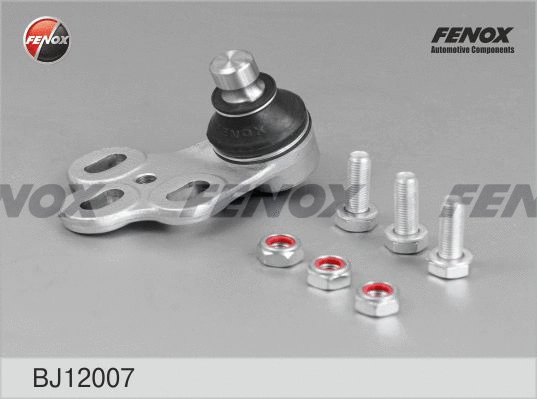 Ball Joint (BJ12007)